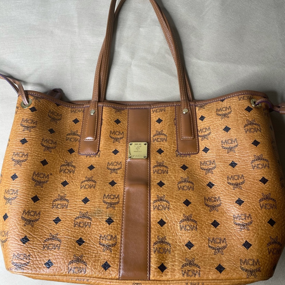 MCM BAG